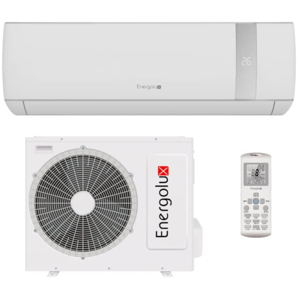 Настенный кондиционер (сплит-система) Energolux SAS24BN1-AI/SAU24BN1-AI