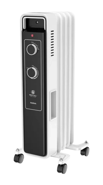 Масляный радиатор Royal Clima ROR-PR11-2500M