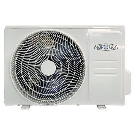 Настенный кондиционер (сплит-система) Морозко КНБ-БКМ07ОН
