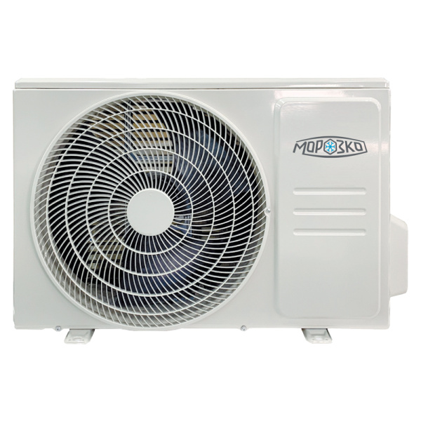Настенный кондиционер (сплит-система) Морозко КНБ-БКМ09ОН