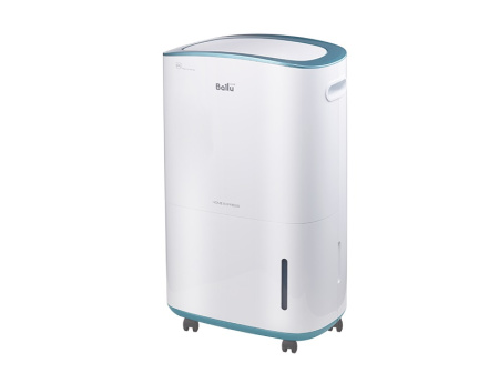 Осушитель воздуха Ballu BDM-25L