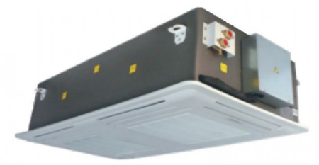 Кассетный фанкойл Pioneer KWCS70HDA