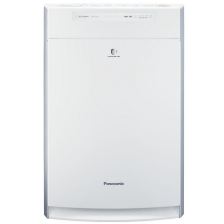 Очистители воздуха Panasonic F-VXR50R-W  (белый)