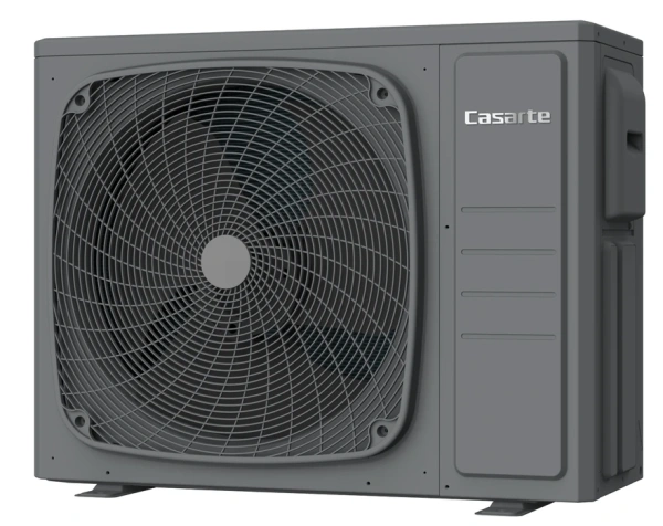 Настенный кондиционер (сплит-система) Casarte CAS50CC1/R3-B/1U50CC1/R3
