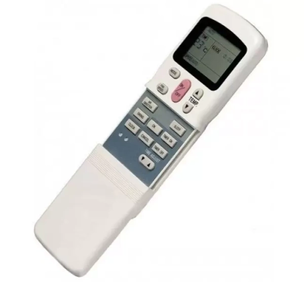 Напольно-потолочный кондиционер General Climate GC-CF60HRF / GU-U60HF