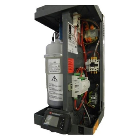 Увлажнитель с погружными электродами CAREL thermoSteam UER018YL0E1