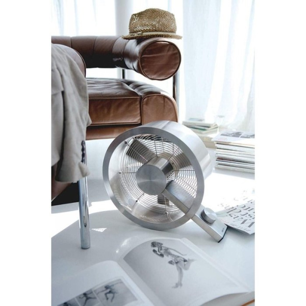 Напольный вентилятор  Stadler Form Q-002OR Q fan ORIGINAL