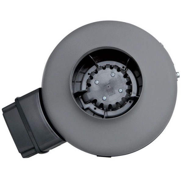 Канальный круглый вентилятор Vortice CA 315 ES