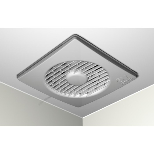 Вытяжка для ванной диаметр 100 мм Vortice Punto Filo MF 100/4 PIR LL