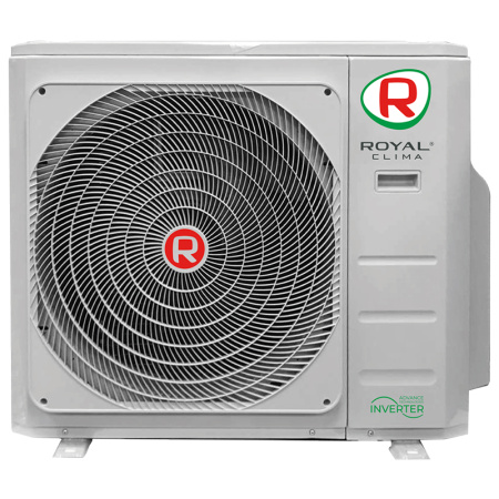 Внешний блок мульти сплит-системы на 3 комнаты Royal Clima 3RMX-21HN/OUT