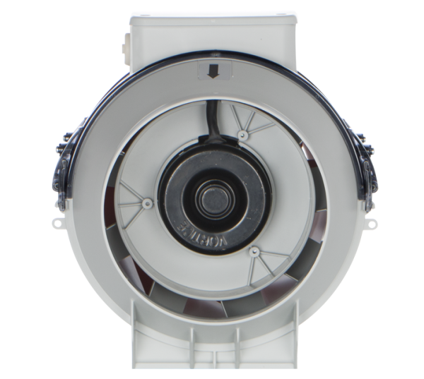 Канальный круглый вентилятор Vortice LINEO 100 Q