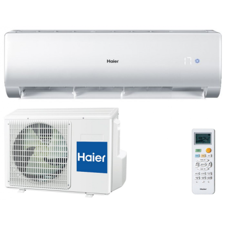Настенный кондиционер (сплит-система) Haier AS12TL3HRA