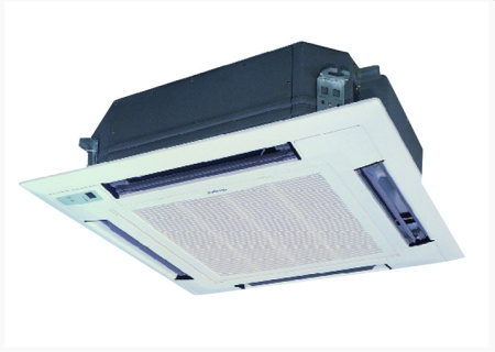 Кассетный фанкойл Aeronik AFP-85XD/B-T