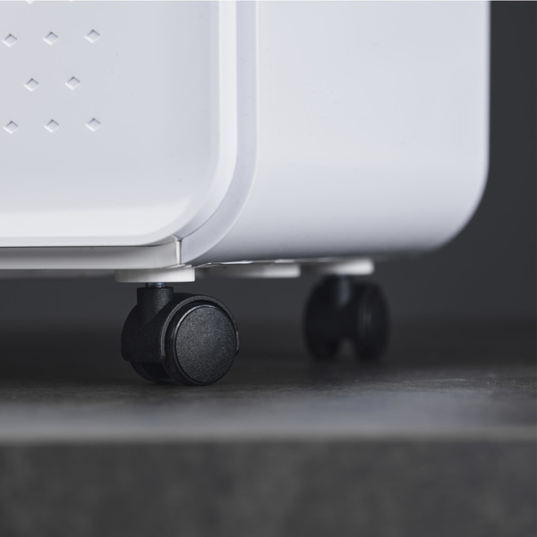 Бытовой осушитель воздуха Hyundai H-DH16-P82WF