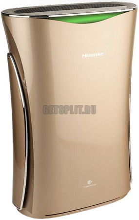 Воздухоочиститель-увлажнитель Hisense AE-33R4BNS