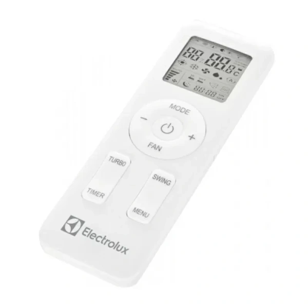 Настенный кондиционер (сплит-система) Electrolux EACS/I-09HEN-WHITE/N8