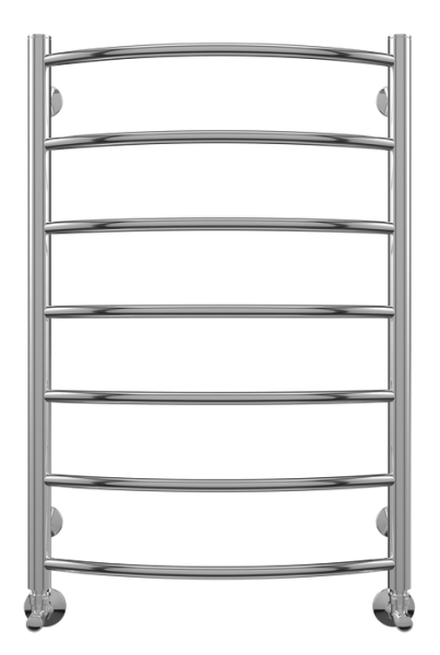 Водяной полотенцесушитель Terminus Классик П7 500*796