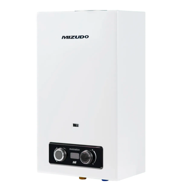 Газовая колонка проточная MIZUDO ВПГ 2-14 ММ