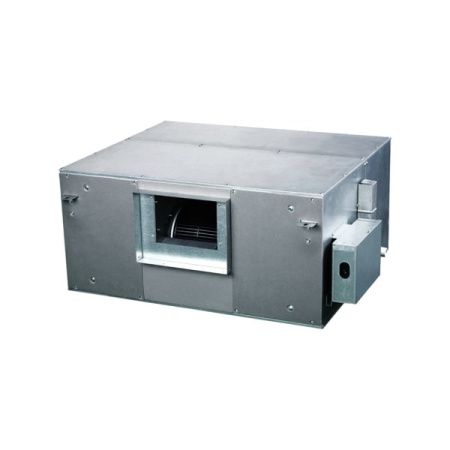 Канальный фанкойл Clivet CKT3A 030.0 CC2 (70Pa)