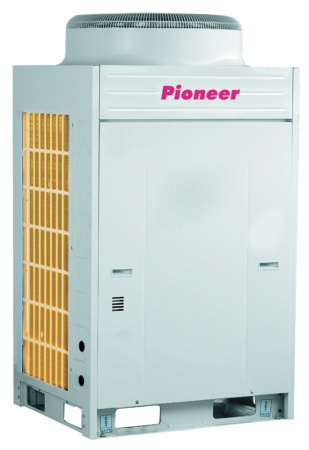 Наружный блок VRF системы Pioneer KGV450W