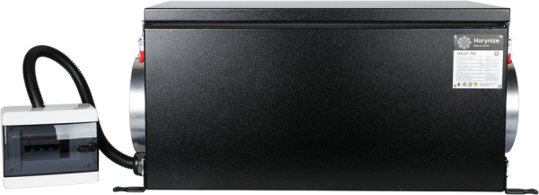 Приточная вентиляционная установка Horynize CF-700