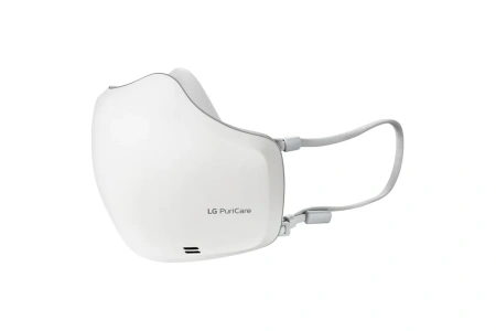 Очиститель воздуха со сменными фильтрами Lg AP551AWFA.AERU