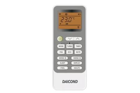 Настенный кондиционер (сплит-система) DAICOND DN-OS07NW