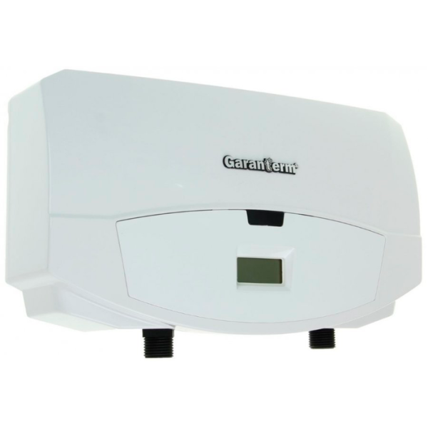 Электрический проточный водонагреватель 5 кВт Garanterm GFP 50 (combi)