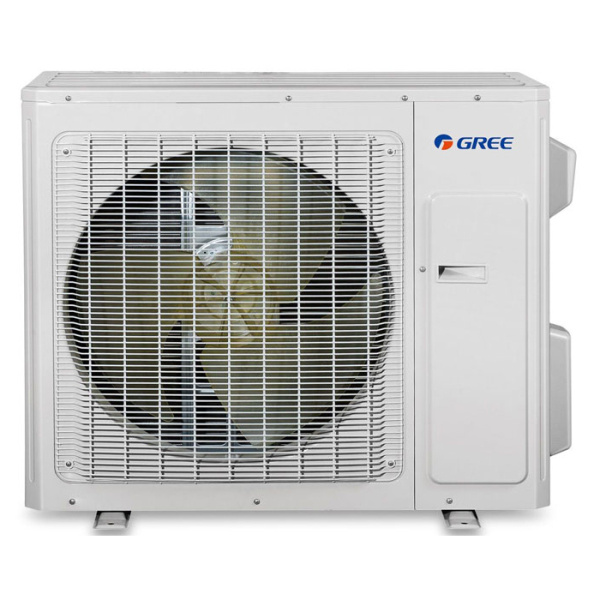 Канальный кондиционер Gree GFH24K3H1I/GUHN24NK3HO