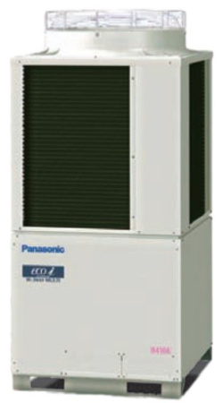 Наружный блок VRF системы Panasonic U-12MF2E8