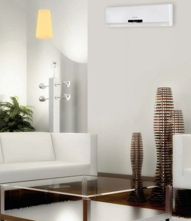 Настенный фанкойл Electrolux EFH-25