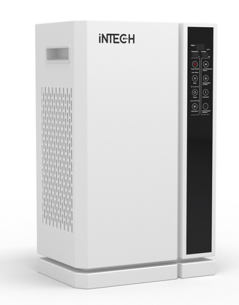 Очиститель воздуха Intech AIR H-407