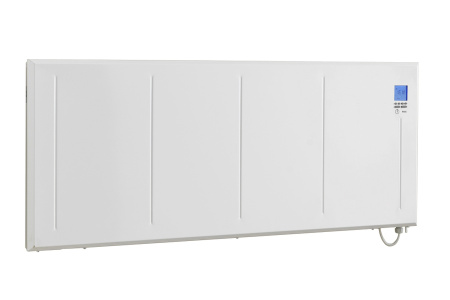 Конвектор электрический TECHNOTHERM VPS 1500 DSM с электронным термостатом DSM