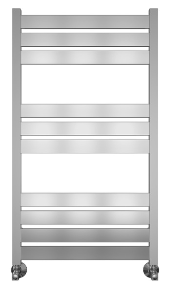 Водяной полотенцесушитель Terminus Латте П10 500*880