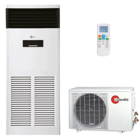 Колонный кондиционер Denko DN-KL 100A