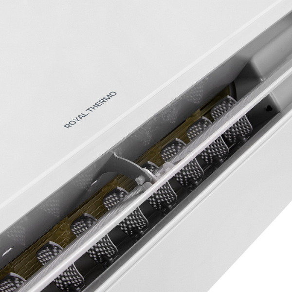 Настенный внутренний блок мульти сплит-системы Royal Thermo RTFMI/in-09HN8/white