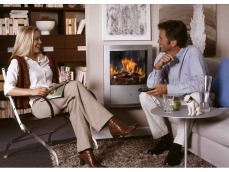 Навесной электрокамин Dimplex Magic SP 8