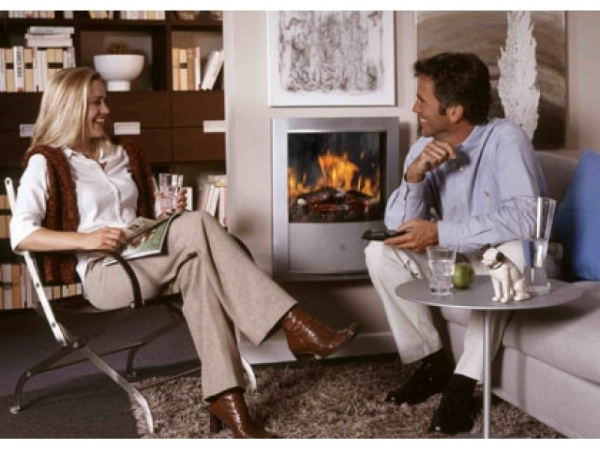 Навесной электрокамин Dimplex Magic SP 8