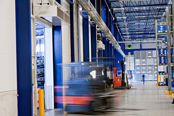 Тепловая завеса Frico AGS5030WH