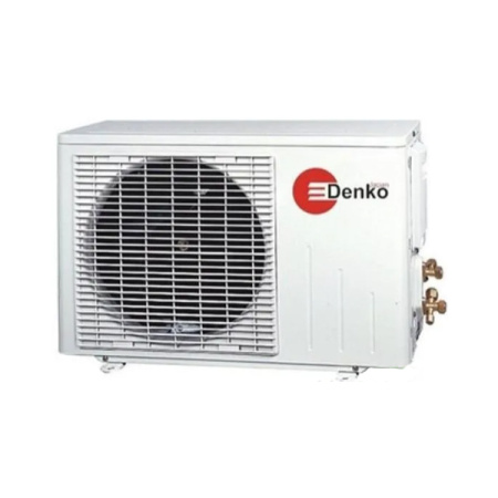 Напольно-потолочный кондиционер Denko NP18T