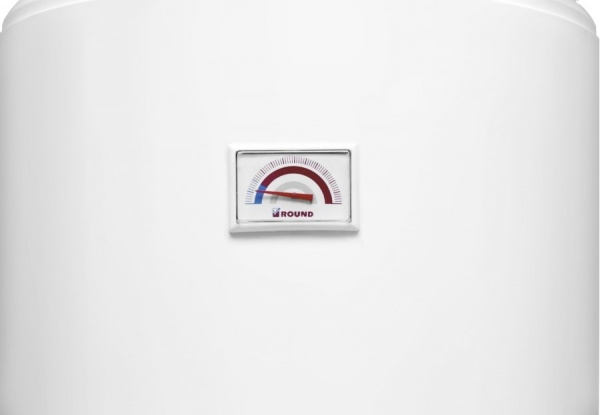 Электрический накопительный водонагреватель Atlantic Round 100 (961166)