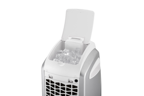 Очиститель-увлажнитель воздуха Honeywell ES 800 с ионизацией