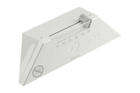 Конвектор электрический Nobo NFK4S 12