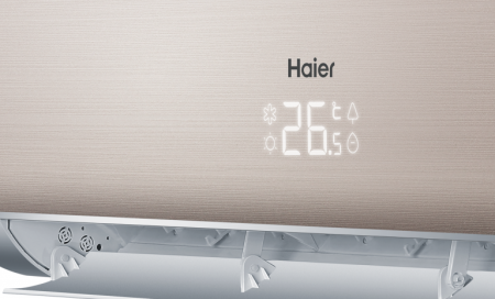 Настенный внутренний блок мульти сплит-системы Haier AS24NS3ERA-G