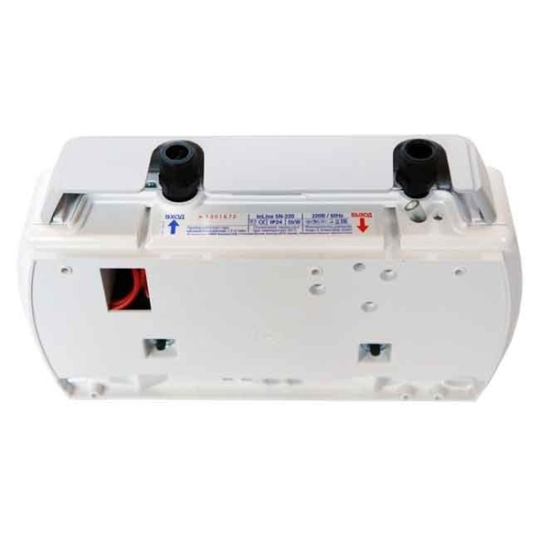 Электрический проточный водонагреватель 8 кВт Atmor In-Line 7