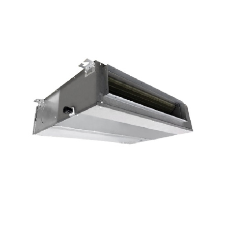 Канальный кондиционер Royal Clima ES-D 24HWI/ES-E 24HXI