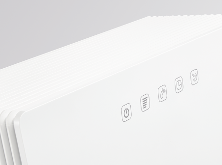 Мойка воздуха Ballu AW-340