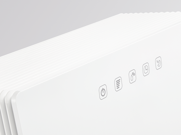 Мойка воздуха Ballu AW-340