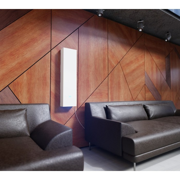 Закрытый рециркулятор  Солнечный Бриз RUV-4003