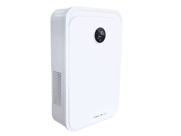 Бытовая приточно-вытяжная вентиляционная установка Funai  ERW-150X.P